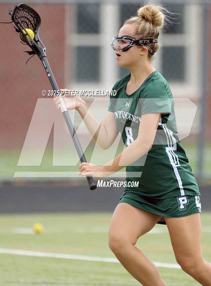 Thumbnail 3 in Pentucket Regional vs Ipswich (MIAA Division 4 Round of 8) photogallery.