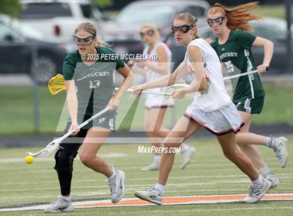 Thumbnail 1 in Pentucket Regional vs Ipswich (MIAA Division 4 Round of 8) photogallery.