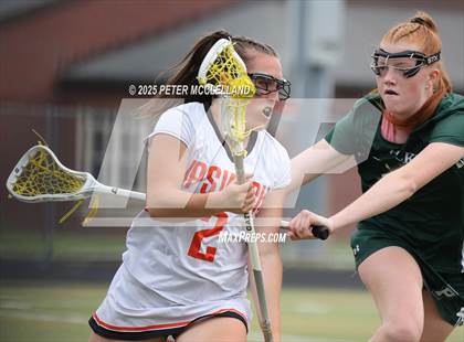 Thumbnail 3 in Pentucket Regional vs Ipswich (MIAA Division 4 Round of 8) photogallery.