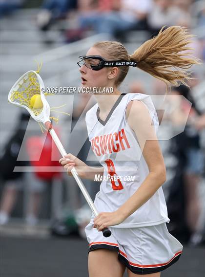 Thumbnail 1 in Pentucket Regional vs Ipswich (MIAA Division 4 Round of 8) photogallery.
