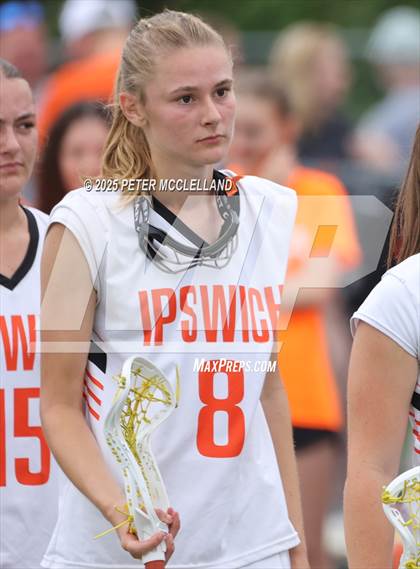 Thumbnail 3 in Pentucket Regional vs Ipswich (MIAA Division 4 Round of 8) photogallery.