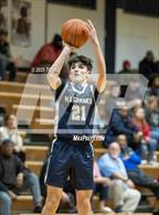 Photo from the gallery "Poolesville @ Magruder"