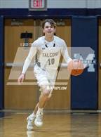 Photo from the gallery "Poolesville @ Magruder"