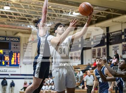 Thumbnail 2 in Poolesville @ Magruder photogallery.