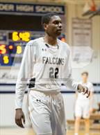 Photo from the gallery "Poolesville @ Magruder"