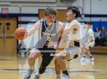 Thumbnail 1 in Poolesville @ Magruder photogallery.