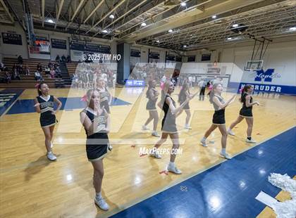 Thumbnail 1 in Poolesville @ Magruder photogallery.