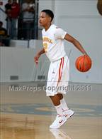 Photo from the gallery "Fairfax vs. Price (The Tournament)"