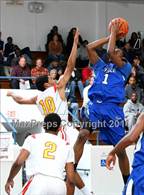 Photo from the gallery "Fairfax vs. Price (The Tournament)"