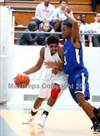 Photo from the gallery "Fairfax vs. Price (The Tournament)"