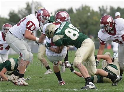 Thumbnail 2 in Chatfield @ Bear Creek photogallery.