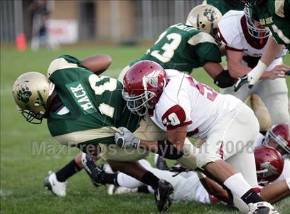 Thumbnail 2 in Chatfield @ Bear Creek photogallery.