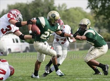 Thumbnail 3 in Chatfield @ Bear Creek photogallery.