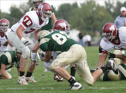 Thumbnail 3 in Chatfield @ Bear Creek photogallery.