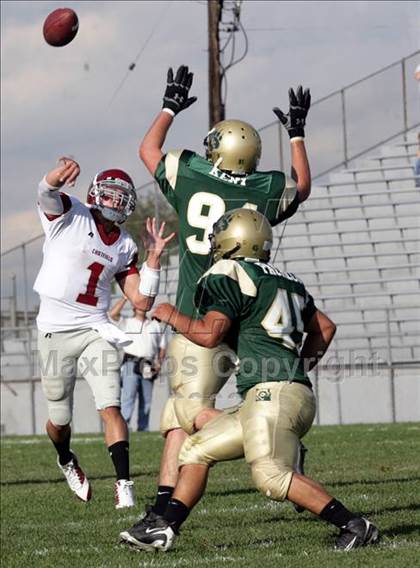 Thumbnail 2 in Chatfield @ Bear Creek photogallery.