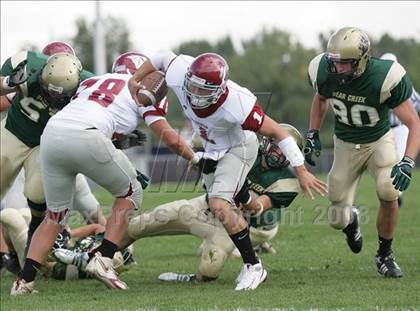 Thumbnail 3 in Chatfield @ Bear Creek photogallery.