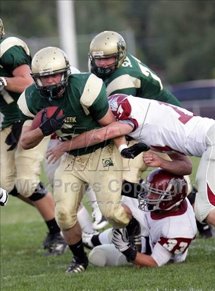 Thumbnail 3 in Chatfield @ Bear Creek photogallery.