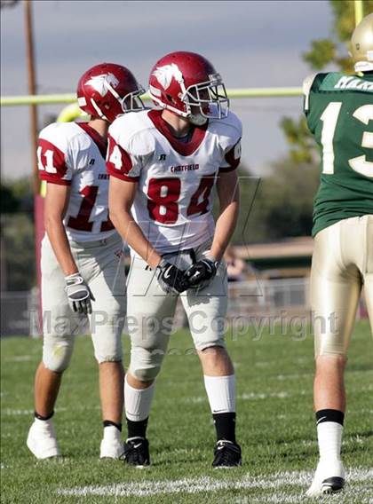 Thumbnail 3 in Chatfield @ Bear Creek photogallery.