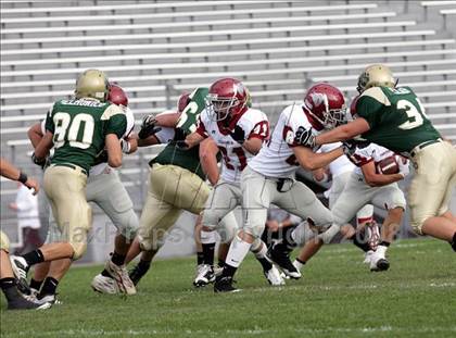 Thumbnail 3 in Chatfield @ Bear Creek photogallery.