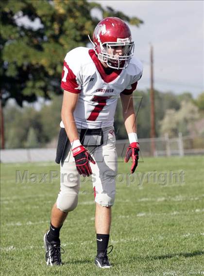 Thumbnail 3 in Chatfield @ Bear Creek photogallery.