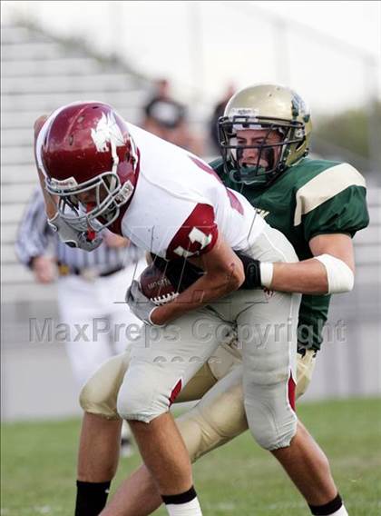 Thumbnail 1 in Chatfield @ Bear Creek photogallery.