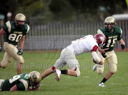 Thumbnail 3 in Chatfield @ Bear Creek photogallery.