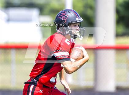 Thumbnail 3 in Lawrenceburg @ East Central photogallery.