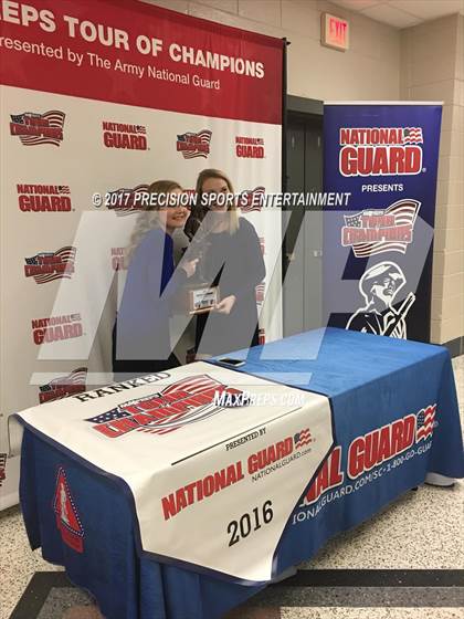 Thumbnail 1 in Dorman TOC Ceremony photogallery.