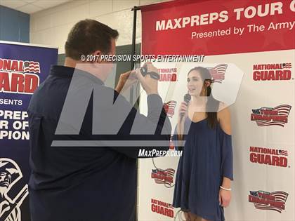 Thumbnail 3 in Dorman TOC Ceremony photogallery.