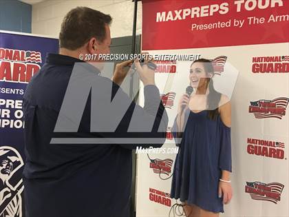 Thumbnail 1 in Dorman TOC Ceremony photogallery.