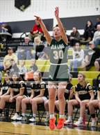 Photo from the gallery "Southern Columbia Area vs. Elk Lake (PIAA Class AA First Round)"