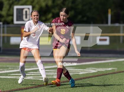 Thumbnail 3 in McDonogh @ Walsh Jesuit photogallery.