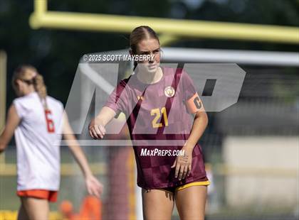 Thumbnail 2 in McDonogh @ Walsh Jesuit photogallery.