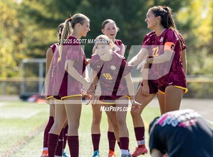 Thumbnail 3 in McDonogh @ Walsh Jesuit photogallery.