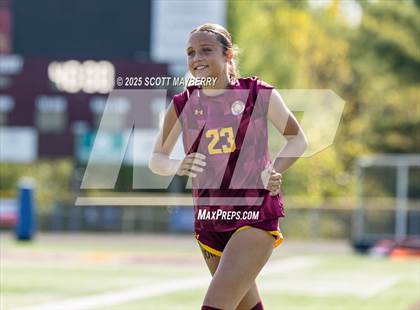 Thumbnail 2 in McDonogh @ Walsh Jesuit photogallery.