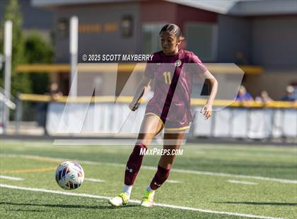 Thumbnail 1 in McDonogh @ Walsh Jesuit photogallery.