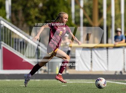 Thumbnail 1 in McDonogh @ Walsh Jesuit photogallery.