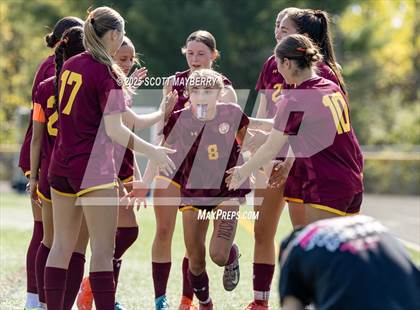 Thumbnail 3 in McDonogh @ Walsh Jesuit photogallery.