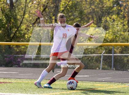 Thumbnail 3 in McDonogh @ Walsh Jesuit photogallery.
