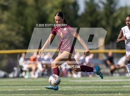 Thumbnail 1 in McDonogh @ Walsh Jesuit photogallery.