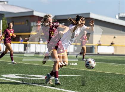 Thumbnail 1 in McDonogh @ Walsh Jesuit photogallery.