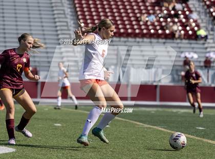 Thumbnail 2 in McDonogh @ Walsh Jesuit photogallery.