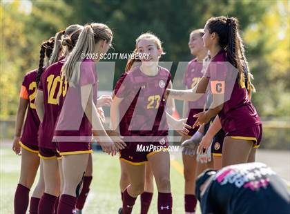 Thumbnail 1 in McDonogh @ Walsh Jesuit photogallery.