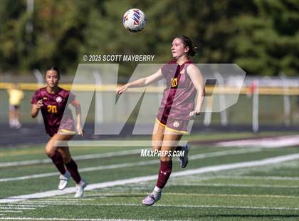 Thumbnail 1 in McDonogh @ Walsh Jesuit photogallery.