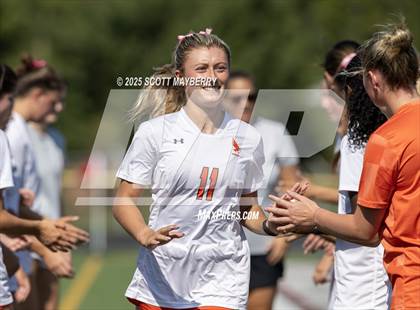 Thumbnail 1 in McDonogh @ Walsh Jesuit photogallery.