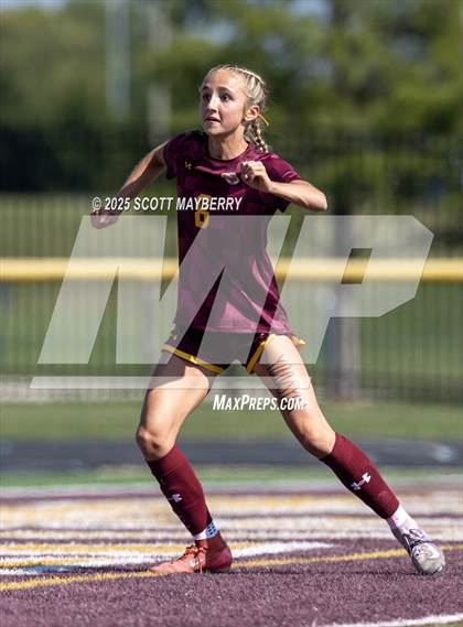 Thumbnail 3 in McDonogh @ Walsh Jesuit photogallery.
