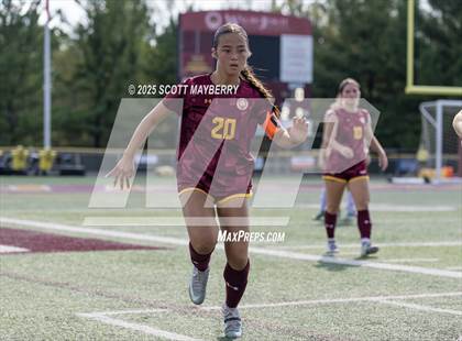 Thumbnail 2 in McDonogh @ Walsh Jesuit photogallery.