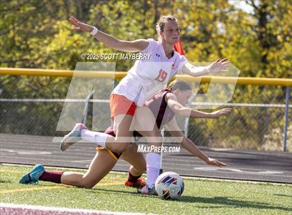 Thumbnail 1 in McDonogh @ Walsh Jesuit photogallery.