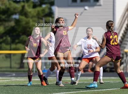 Thumbnail 2 in McDonogh @ Walsh Jesuit photogallery.