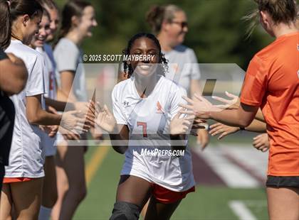 Thumbnail 2 in McDonogh @ Walsh Jesuit photogallery.